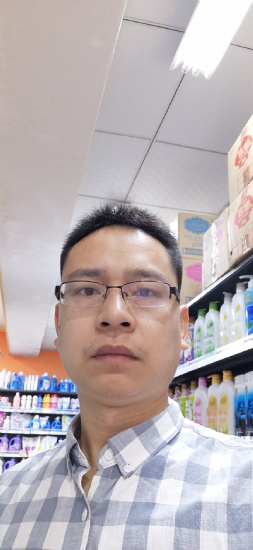阿华的第一张照片--襄阳相亲服务中心
