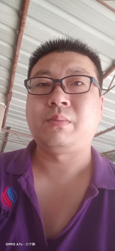 宁静的第一张照片--襄阳相亲服务中心