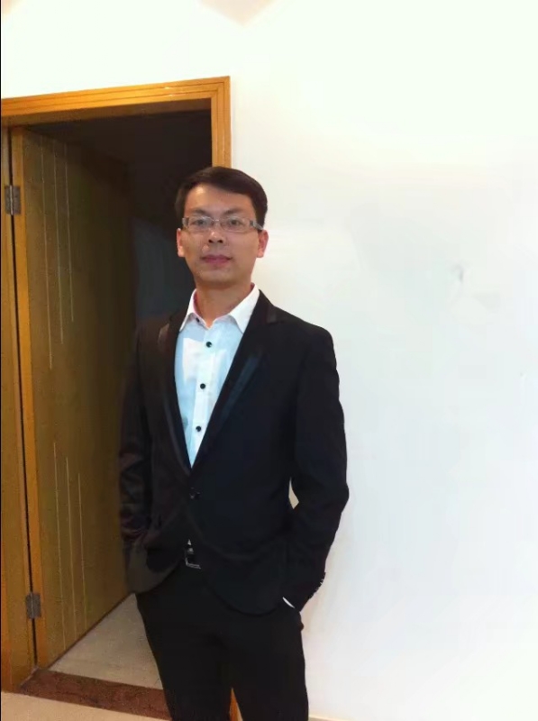 zhanglinsheng的第一张照片--襄阳相亲服务中心