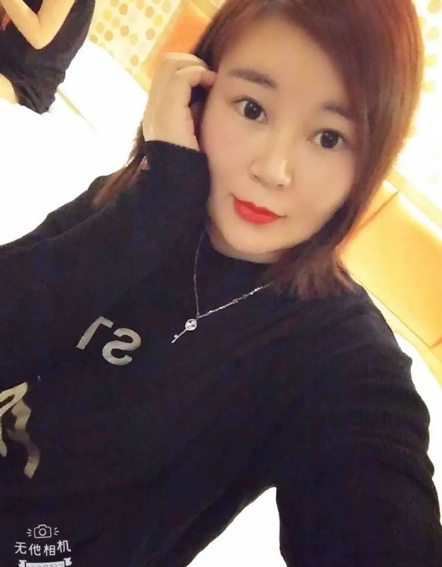 婷一下嘛的第一张照片--襄阳相亲服务中心