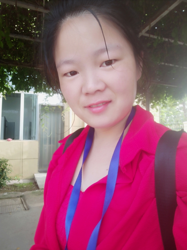 快乐至上的第一张照片--襄阳相亲服务中心