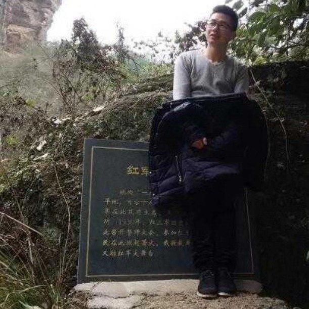寻见的第一张照片--襄阳相亲服务中心