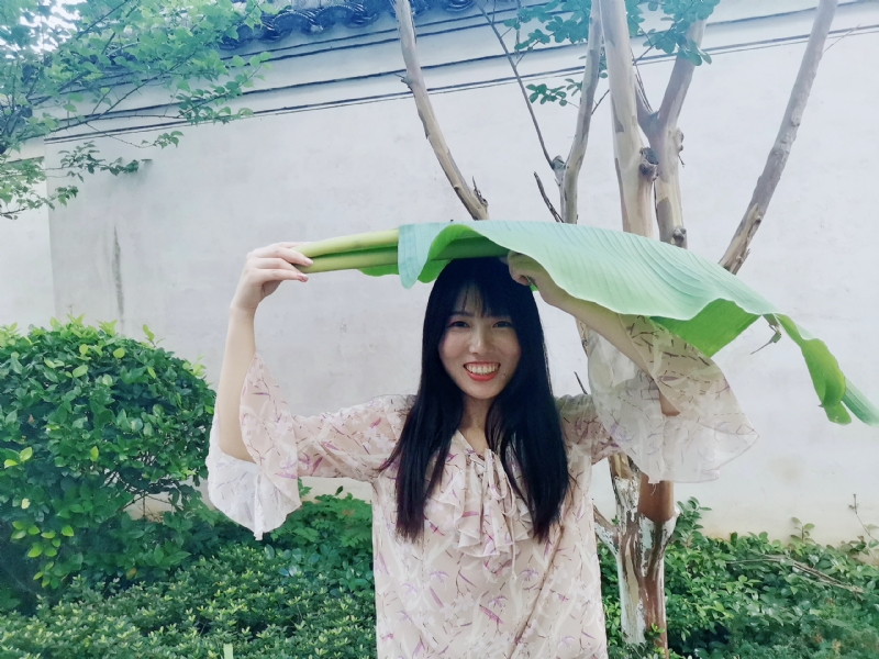 木沙的第一张照片--襄阳相亲服务中心