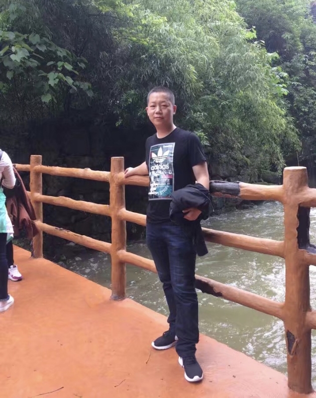故事的开始的第一张照片--襄阳相亲服务中心