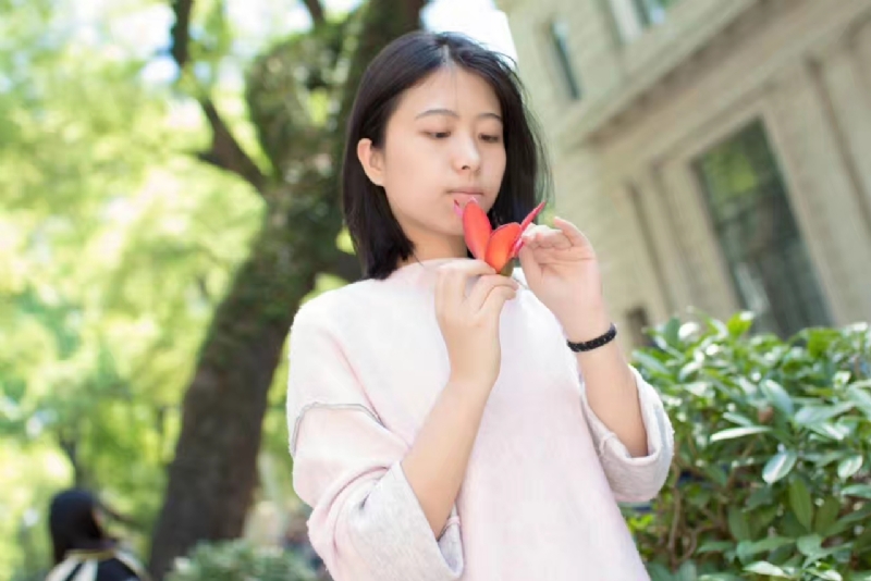 随心的第一张照片--襄阳相亲服务中心