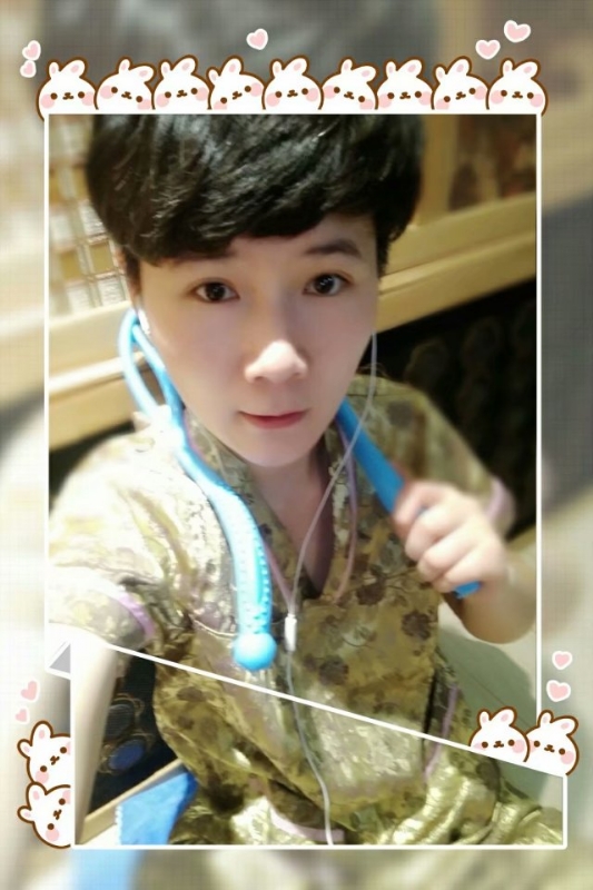 小语同学的第一张照片--襄阳相亲服务中心