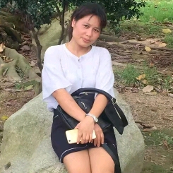 小燕子的第一张照片--襄阳相亲服务中心