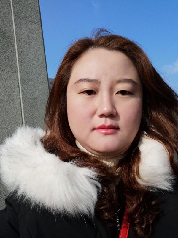 李清的第一张照片--襄阳相亲服务中心