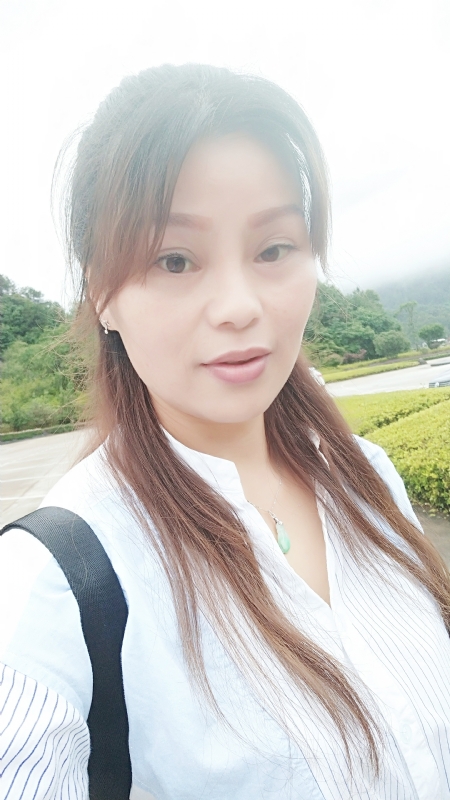 韩雅的第二张照片--襄阳相亲服务中心