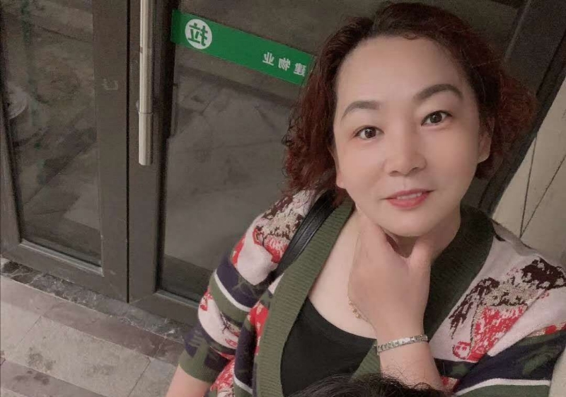 桃子的第一张照片--襄阳相亲服务中心