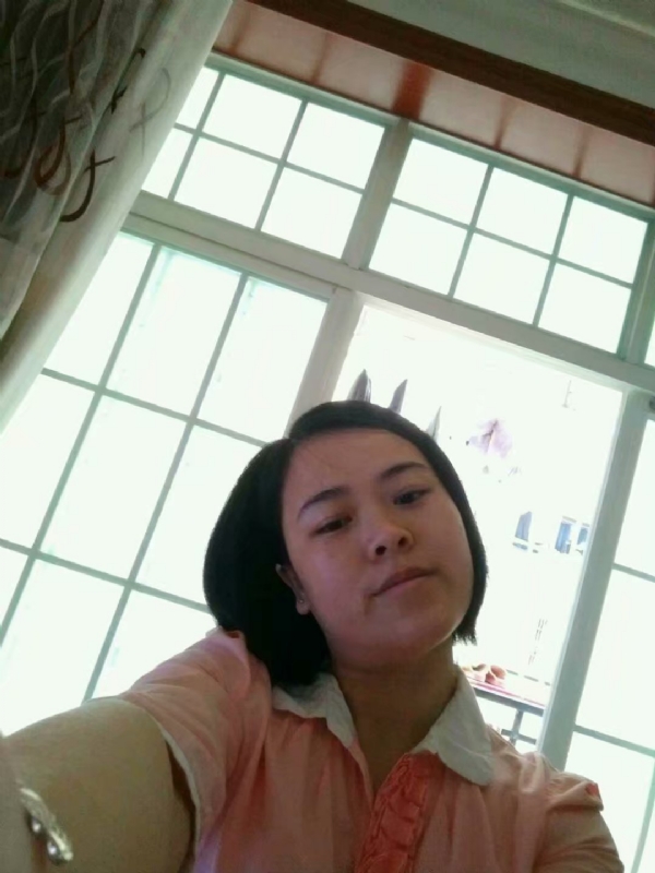 无忧的第一张照片--襄阳相亲服务中心