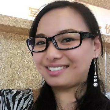 蕊倪的第一张照片--襄阳相亲服务中心