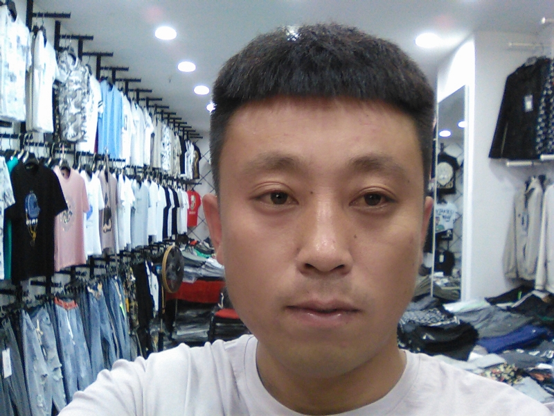 冰冷的心的第二张照片--襄阳相亲服务中心