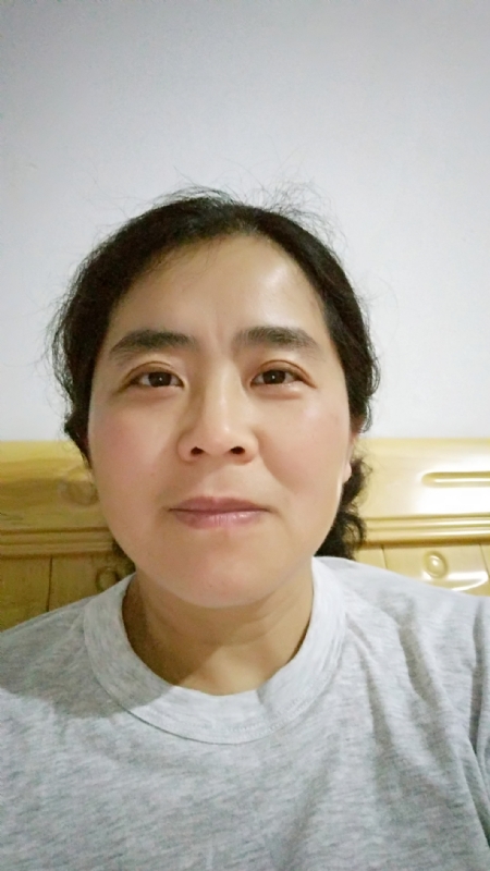 星空的第二张照片--襄阳相亲服务中心