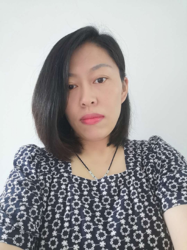 一笑而过的第三张照片--襄阳相亲服务中心