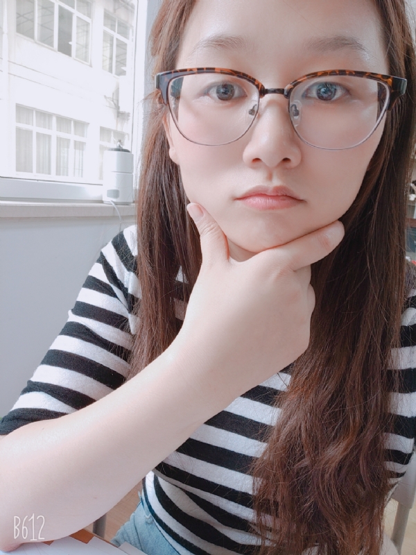 路晨的第一张照片--襄阳相亲服务中心