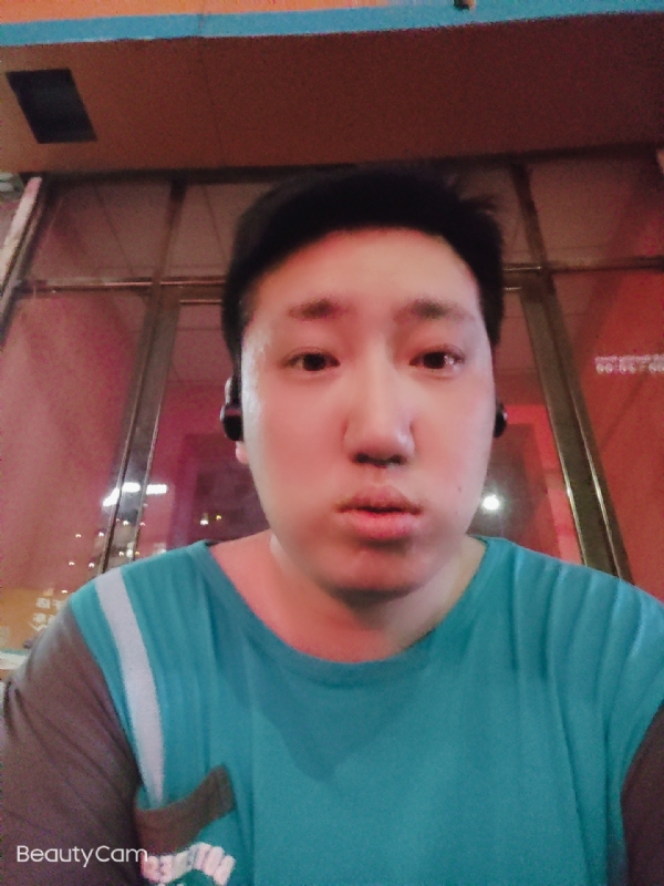 夜月星辰的第一张照片--襄阳相亲服务中心