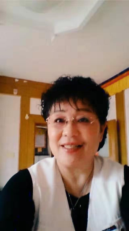 因缘相牵的第一张照片--襄阳相亲服务中心