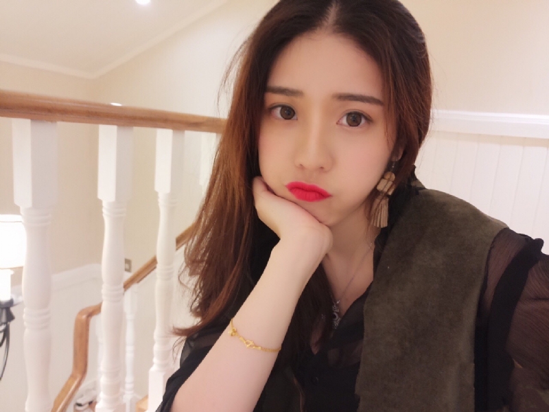 陈怡的第一张照片--襄阳相亲服务中心