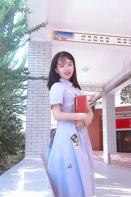 Molly的第一张照片--襄阳相亲服务中心