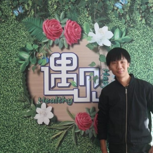 混爷的第一张照片--襄阳相亲服务中心