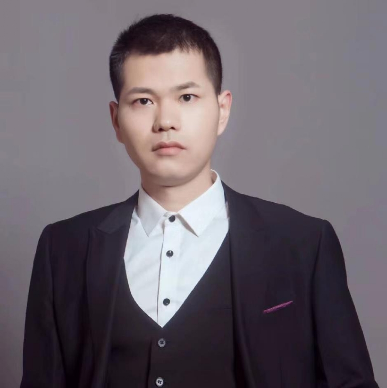 洪瑞的第一张照片--襄阳相亲服务中心