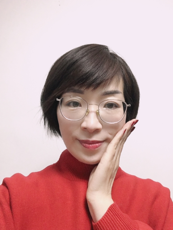 沙拉的第二张照片--襄阳相亲服务中心