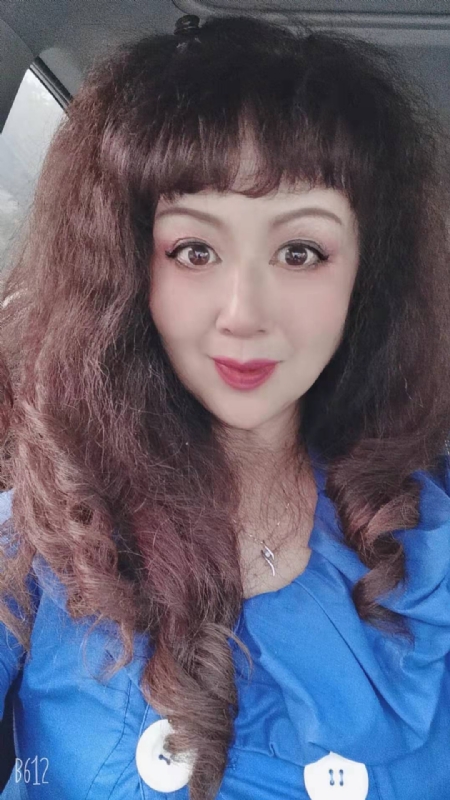 九幽的第一张照片--襄阳相亲服务中心