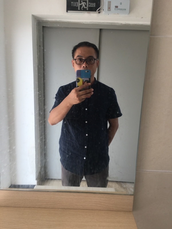 维食喵的第四张照片--襄阳相亲服务中心