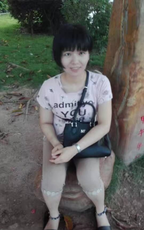 河边草的第一张照片--襄阳相亲服务中心