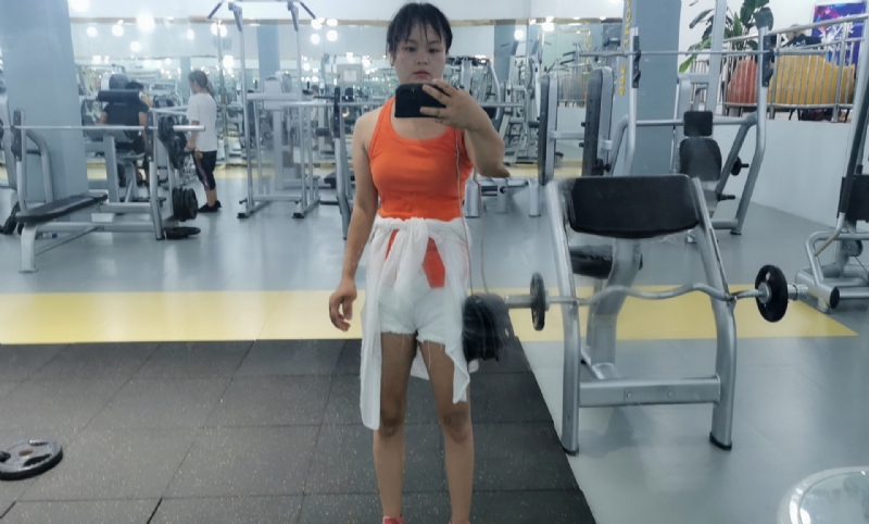 爱你的妞的第一张照片--襄阳相亲服务中心