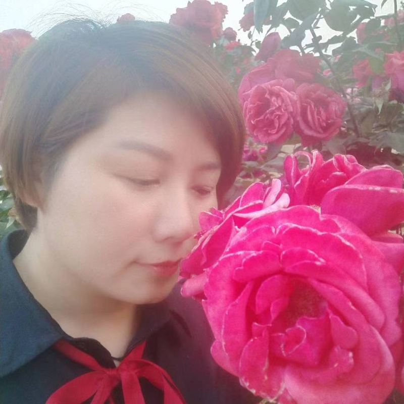 潇潇雨歌的第一张照片--襄阳相亲服务中心