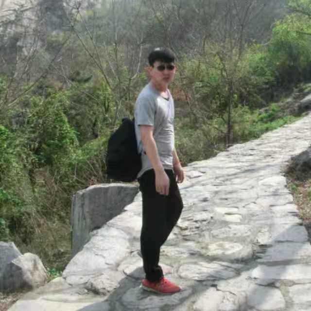 薛俊贤的第一张照片--襄阳相亲服务中心