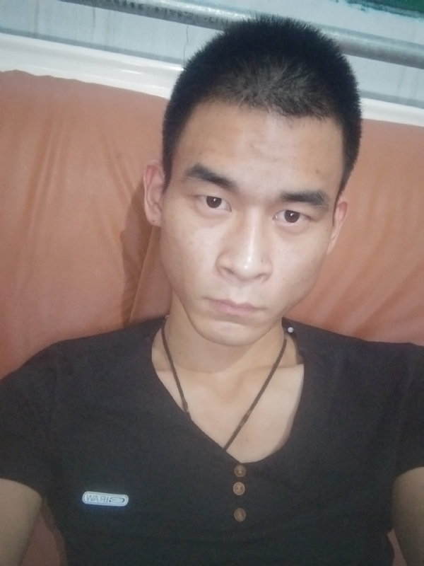 单身狗一枚的第一张照片--襄阳相亲服务中心