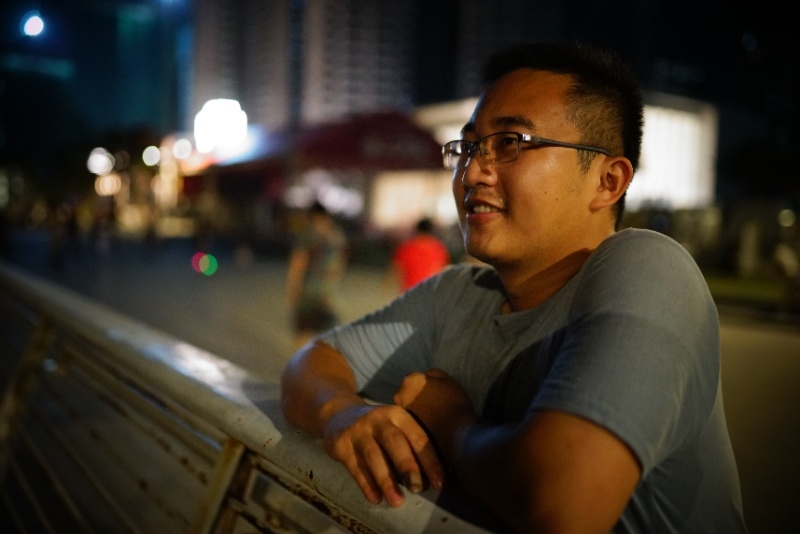 hewuzhang的第一张照片--襄阳相亲服务中心