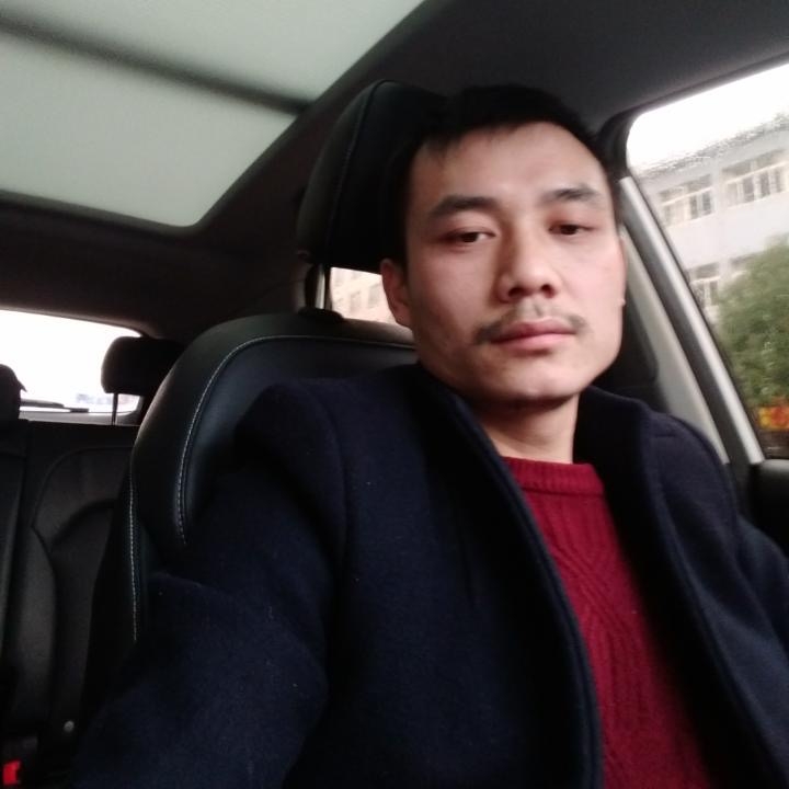 疼人的的第一张照片--襄阳相亲服务中心