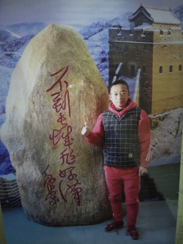 问雨天晴的第三张照片--襄阳相亲服务中心