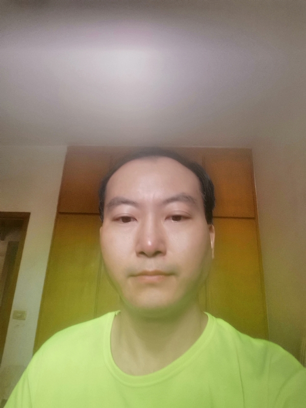 幸运的第一张照片--襄阳相亲服务中心