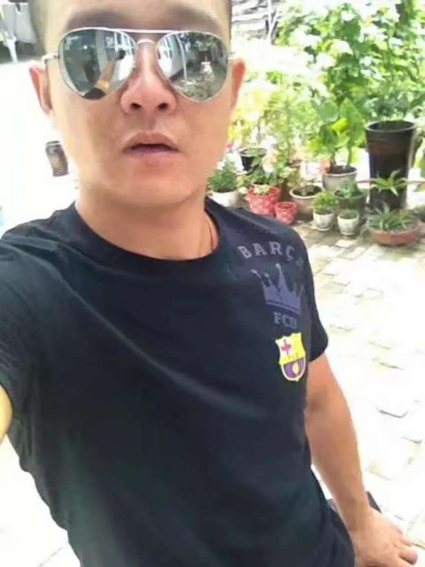 勇的第一张照片--襄阳相亲服务中心