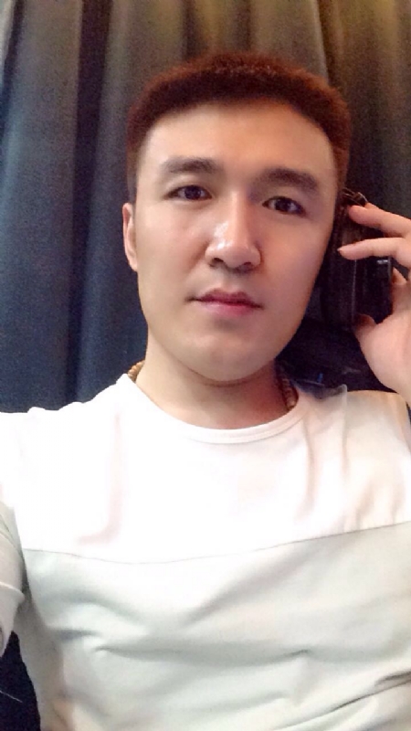 雷的第一张照片--襄阳相亲服务中心