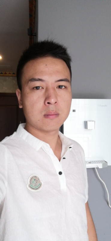 与卿共舞的第二张照片--襄阳相亲服务中心