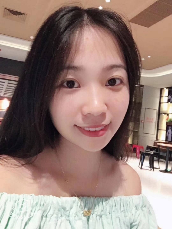 开心果的第一张照片--襄阳相亲服务中心