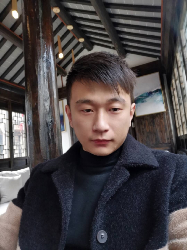 zhihao的第一张照片--襄阳相亲服务中心