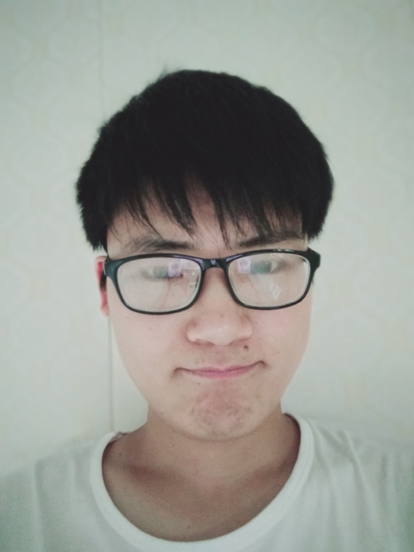 陈先生的第一张照片--襄阳相亲服务中心