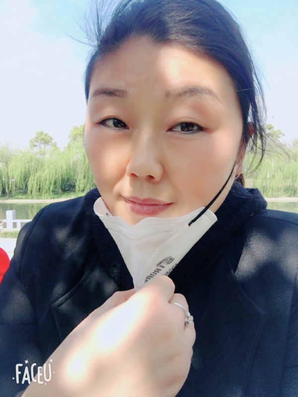 花开半夏的第一张照片--襄阳相亲服务中心