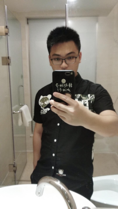 墨客的第一张照片--襄阳相亲服务中心
