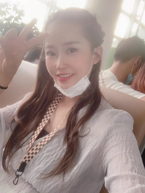 宁乙的第一张照片--襄阳相亲服务中心