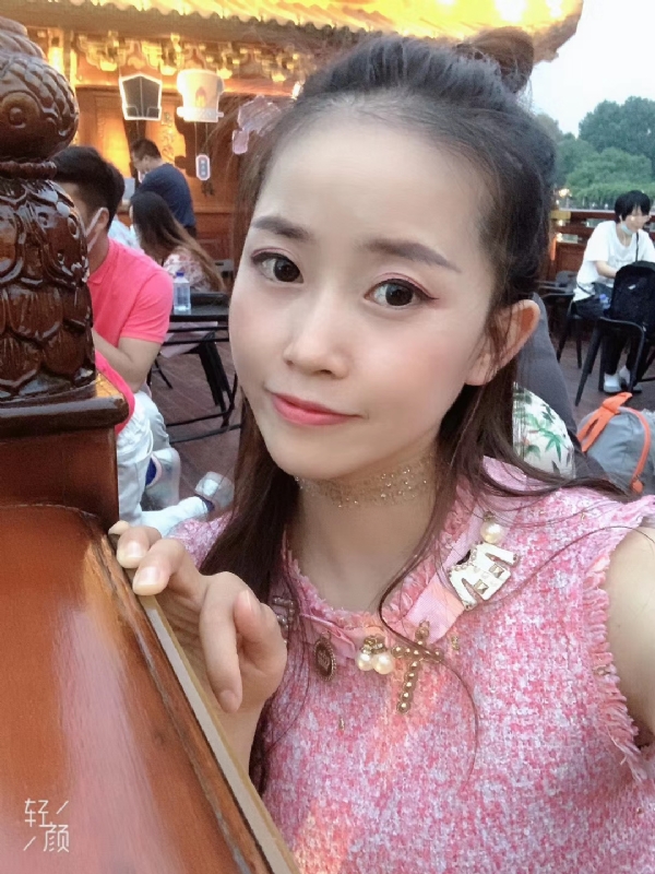 宁乙的第三张照片--襄阳相亲服务中心