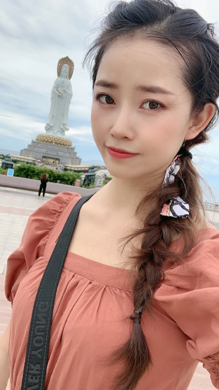 宁乙的第四张照片--襄阳相亲服务中心