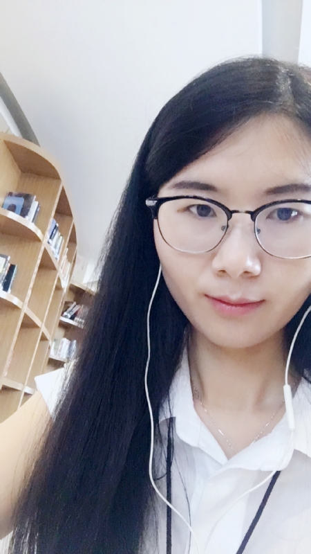 Cindee的第一张照片--襄阳相亲服务中心